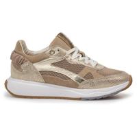 Floris van Bommel Suvi 04.03 gold Goud maat 37 - thumbnail