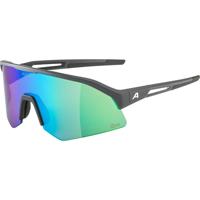Alpina Sonic HR Q-Lite - Sports Glasses - thumbnail