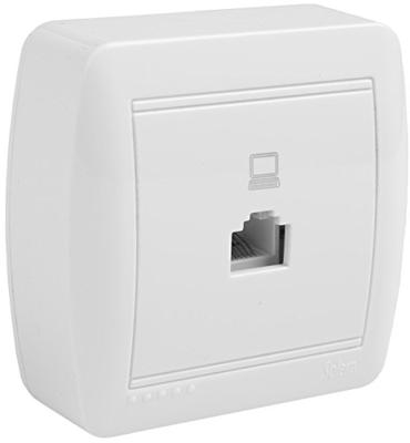 Connector RJ45 Solera mur88u