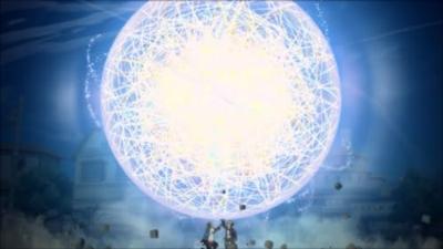 PS4 Naruto Shippuden: Ultimate Ninja Storm 4