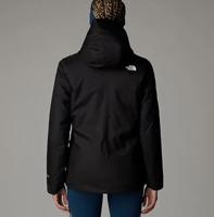 The North Face Quest Insulated Winterjas Dames TNF Black/NPF S - thumbnail