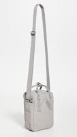 Fjällräven Kanken Sling Vinylon Grijs Unisex Schoudertas - thumbnail