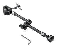 SmallRig 5310 Magic Arm with Crab-Shaped Clamp (7") - thumbnail