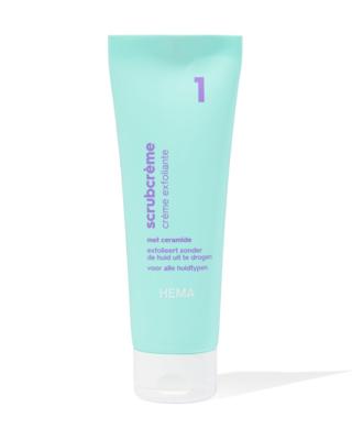 HEMA Scrubcrème alle huidtype 75ml