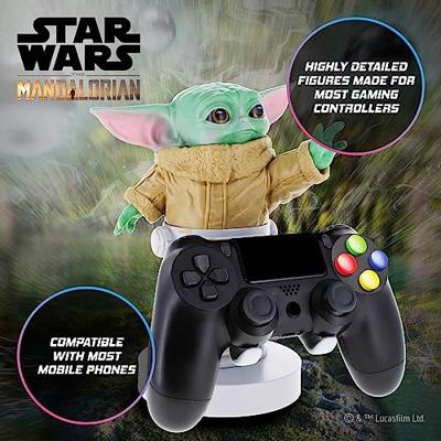 Star Wars The Mandalorian Cable Guys Charging Stand The Child 20 cm - thumbnail