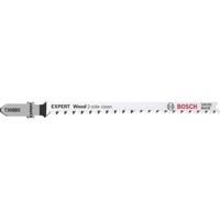 Bosch Accessoires Expert 'Wood 2-side clean' T 308 BO decoupeerzaagblad 5-delig - 1 stuk(s) - 2608900555 - thumbnail