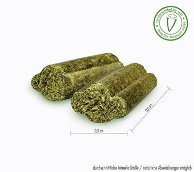 Bunny Nature konijnendroom special edition vegetables