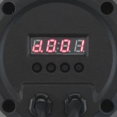 Showtec LED Pinspot Q4 RGBW