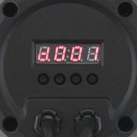 Showtec LED Pinspot Q4 RGBW - thumbnail