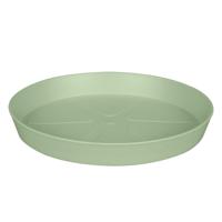 Schotel loft urban schotel rond d30 h4 cm pistachegroen elho - Elho - thumbnail