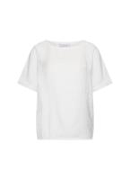 Helena Hart Top Row 7765 Tops En Singlets Wit - thumbnail