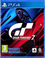Gran Turismo 7 - thumbnail
