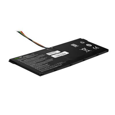 Green Cell GC-AC52V2 GC-AC52V2 Laptopaccu 11.4 V 3600 mAh Acer