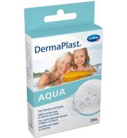 DermaPlast Aqua Mix 20 Stuks - thumbnail