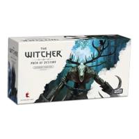 The Witcher - Path of Destiny - Legendary Monsters Expansion - thumbnail