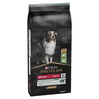 Pro Plan Medium Adult Sensitive Digestion met lam hondenvoer 2 x 14 kg - thumbnail