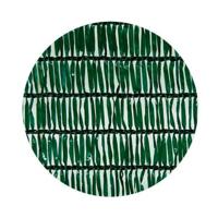 Concealment Mesh EDM Groen Polypropyleen 80 % 1,5 x 50 m - thumbnail
