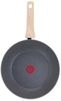 Tefal Natural Force Wokpan 28 cm - thumbnail
