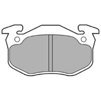 Remblokkenset, schijfrem LP852 - thumbnail