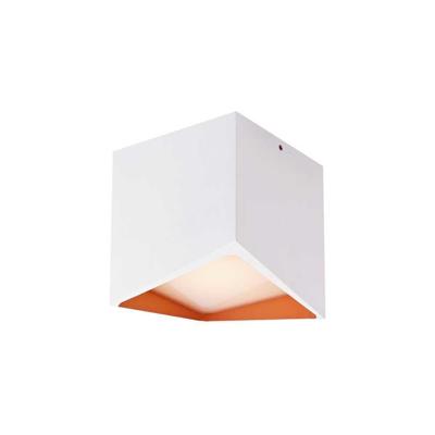 Artdelight Led opbouwspotKiel - PL 7107 WI