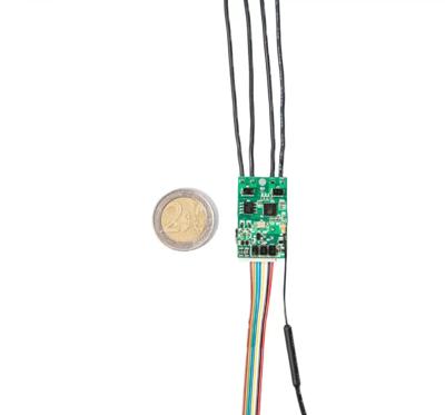 Uni Smart WiFi Implant Uni Smart WiFi Implant