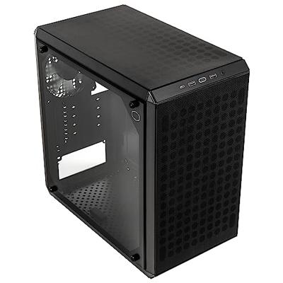Cooler Master MasterBox Q300L v2 zwart