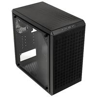 Cooler Master MasterBox Q300L v2 zwart - thumbnail
