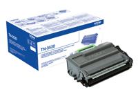 Brother Toner zwart TN-3520 - thumbnail
