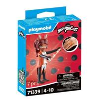 PLAYMOBIL 71339 Wonderbaarlijk: Rena Rouge - thumbnail