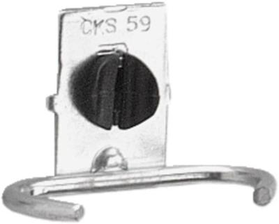 Facom afzondelijke haak - sleutels 36mm x 12mm - CKS.59A