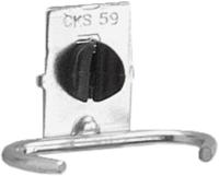 Facom afzondelijke haak - sleutels 36mm x 12mm - CKS.59A - thumbnail