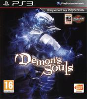 Demon's Souls - thumbnail