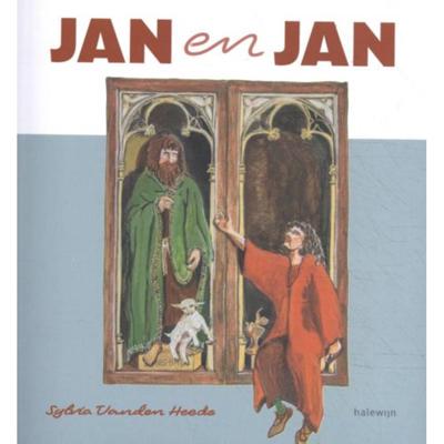 Jan en Jan (Paperback)