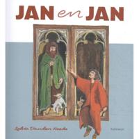 Jan en Jan (Paperback) - thumbnail
