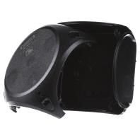 Hensel 62000082 Verdeeldoos Halogeenvrij, Verzegelbaar, Weerbestendig (l x b) 93 mm x 93 mm 1 stuk(s) Hensel 62000082 Verdeeldoos Halogeenvrij, Verzegelbaar, Weerbestendig (l x b) 93 mm x 93 mm 1 stuk(s)