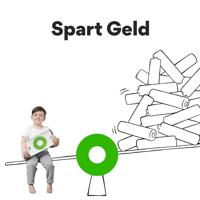 GP Batteries ReCyko Pro GPRCK20R8H150C1 huishoudelijke batterij Oplaadbare batterij 9V Nikkel-Metaal - thumbnail