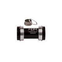 Sram Cema bracketas pf30 interlock gxp-rvs-zwart - thumbnail