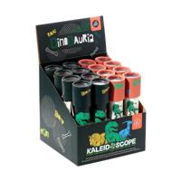 Dinosauria Caleidoscoop - thumbnail