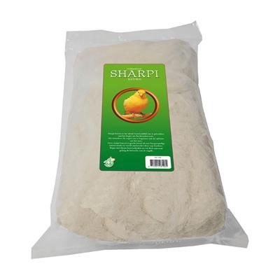 Kg.nestmateriaal sharpi katoen Gebr. de Boon - Gebr de boon Kg.nestmateriaal sharpi katoen Gebr. de Boon - Gebr de boon