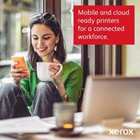 Xerox VersaLink B610 A4 63 ppm dubbelzijdige printer (verkoop) PS3 PCL5e/6 2 laden, totaal 700 vel - thumbnail