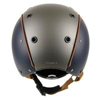 Casco Champ-3 cap zwart maat:s - thumbnail