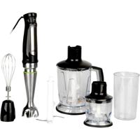 Braun MQ 7045X Staafmixer 1000 W Zwart - thumbnail