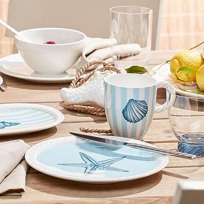 VILLEROY & BOCH - Montauk - Bestekset 12 persoons 70-dlg VILLEROY & BOCH - Montauk - Bestekset 12 persoons 70-dlg