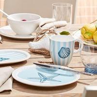 VILLEROY & BOCH - Montauk - Bestekset 12 persoons 70-dlg - thumbnail