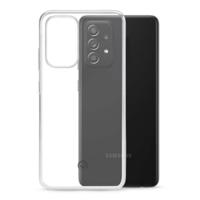 Mobilize Gelly Case Samsung Galaxy A52/A52 5G/A52s 5G Clear - thumbnail
