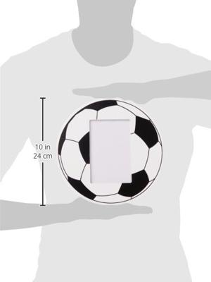 Zep fotolijst pw3064v football vertical 10x15 cm