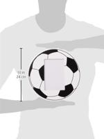 Zep fotolijst pw3064v football vertical 10x15 cm - thumbnail