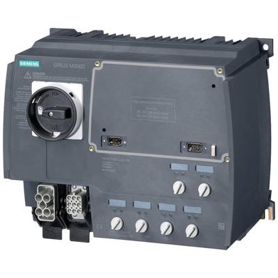 Siemens 3RK1395-6LS71-1AD0 3RK13956LS711AD0 Motorstarter Motorvermogen bij 400 V 5.5 kW 400 V Nominale stroom 12 A