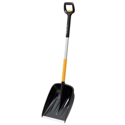 Fiskars 1057188 Sneeuwschep 362 mm Aluminium/kunststof