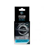 Auto luchtverfrisser California Scents ICE CHILL ICE CHILL 30 g (6 Stuks) - thumbnail